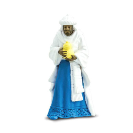 Super tube - La Nativité