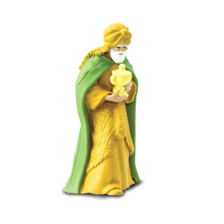 Super tube - La Nativité