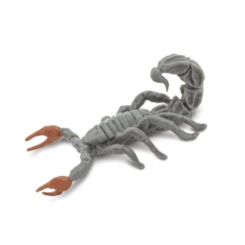 Tube - Créatures venimeuses