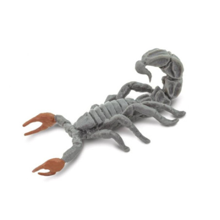 Tube - Créatures venimeuses