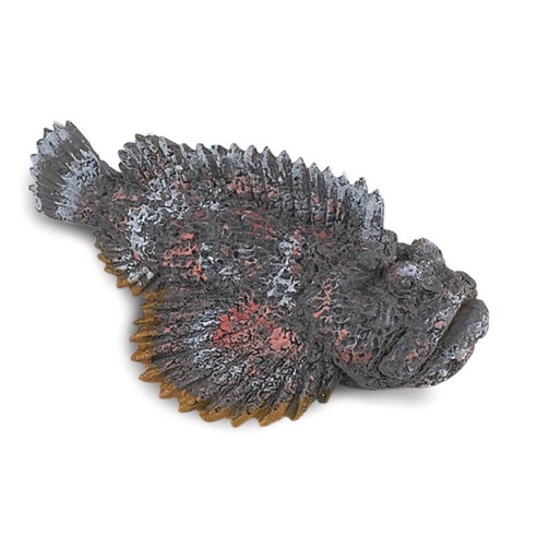 Tube - Créatures venimeuses