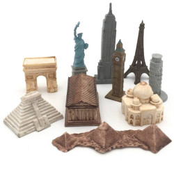 Tube - Autour du monde 2