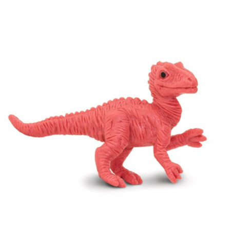 Tube - Bébés dinosaures