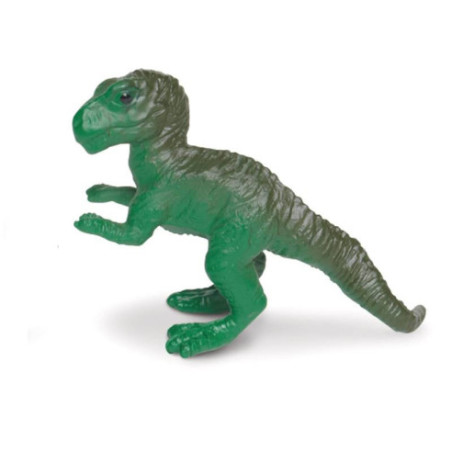 Tube - Bébés dinosaures