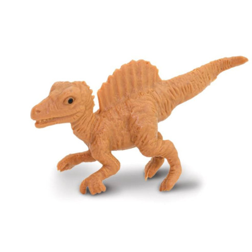 Tube - Bébés dinosaures