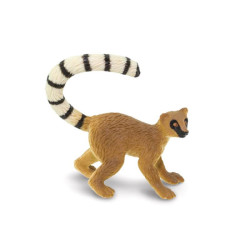 Tube - Les singes et grands singes 2