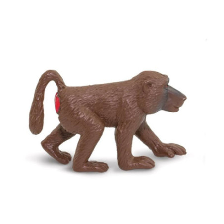 Tube - Les singes et grands singes