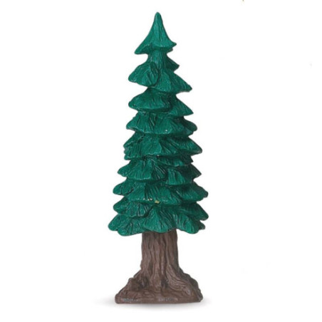 Tube - Vie préhistorique