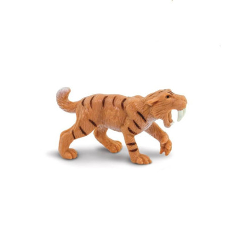 Tube - Vie préhistorique