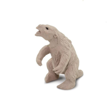 Tube - Vie préhistorique