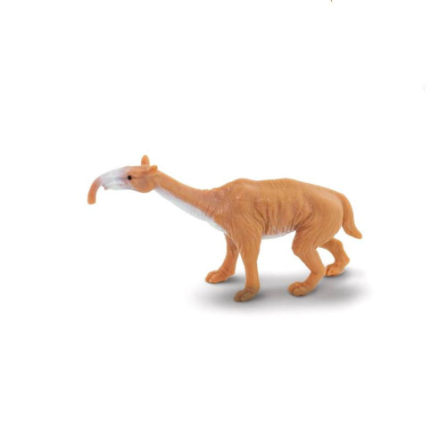 Tube - Vie préhistorique