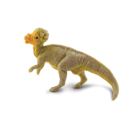 Tube - Dinosaures à plumes