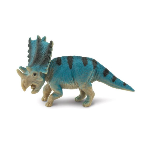 Tube - Dinosaures à plumes