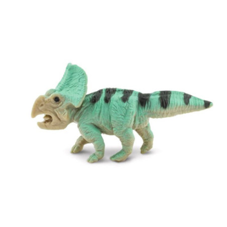 Tube - Dinosaures à plumes