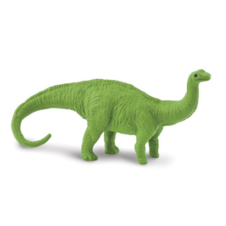 Tube - Dinosaures à plumes