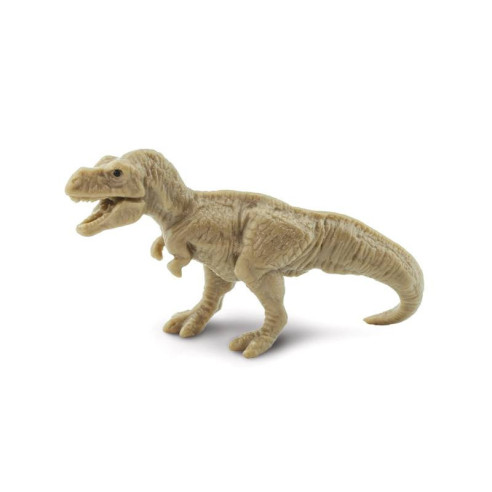 Tube - Dinosaures à plumes