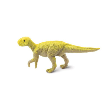 Tube - Dinosaures à plumes