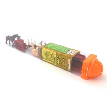 Tube - A la ferme Tube - A la ferme