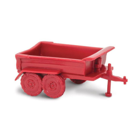 Tube - A la ferme Tube - A la ferme