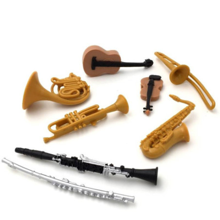 Tube - Instruments de musique Tube - Instruments de musique