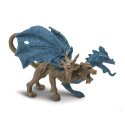 Tube - Royaumes mythiques 2