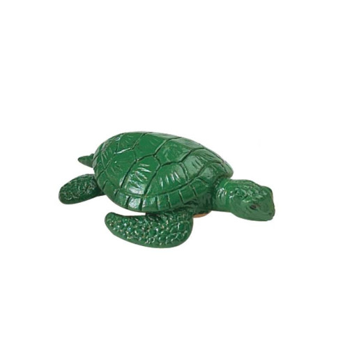 Tube - Grenouilles et tortues