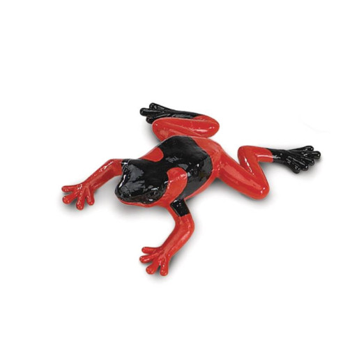 Tube - Grenouilles et tortues