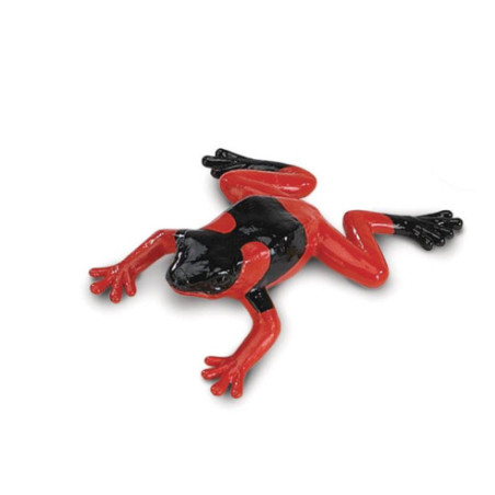 Tube - Grenouilles et tortues