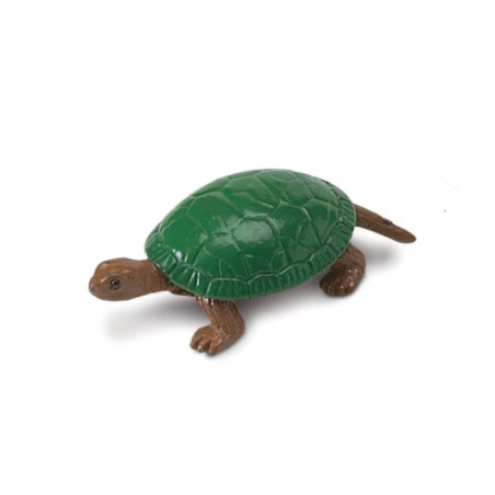 Tube - Grenouilles et tortues