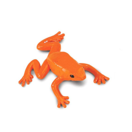 Tube - Grenouilles et tortues