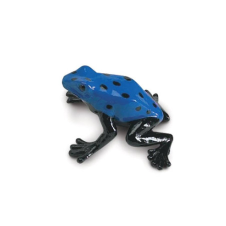 Tube - Grenouilles et tortues