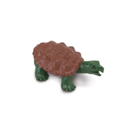 Tube - Grenouilles et tortues