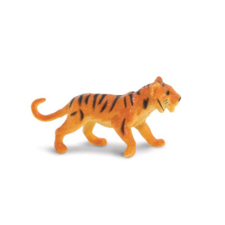 Tube - Animaux sauvages