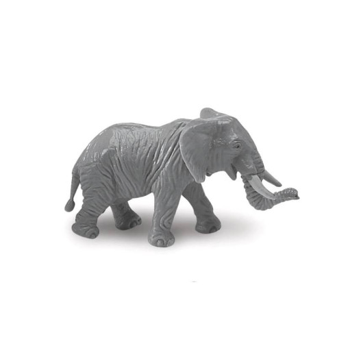 Tube - Animaux sauvages