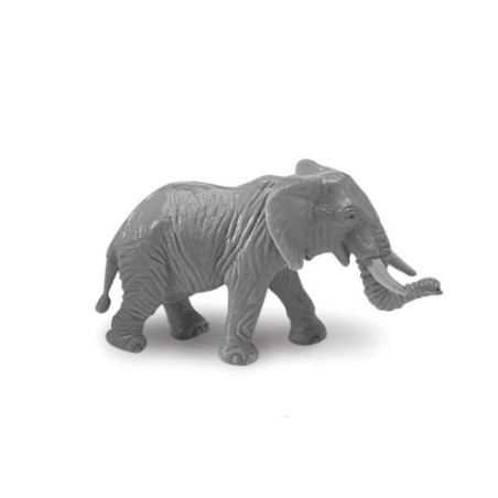 Tube - Animaux sauvages