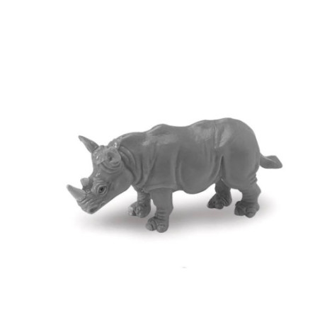 Tube - Animaux sauvages