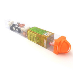 Tube - Vie à la ferme