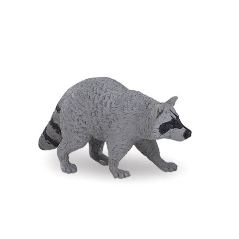 Tube - Faune nord-américaine