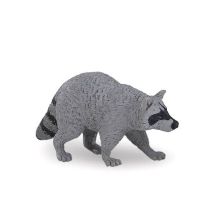 Tube - Faune nord-américaine