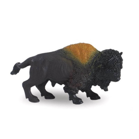 Tube - Faune nord-américaine