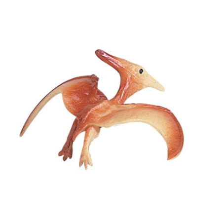 Tube - Dinosaures carnivores