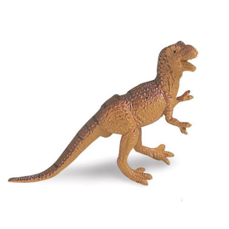 Tube - Dinosaures carnivores