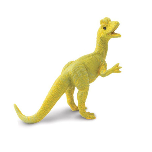 Tube - Dinosaures carnivores