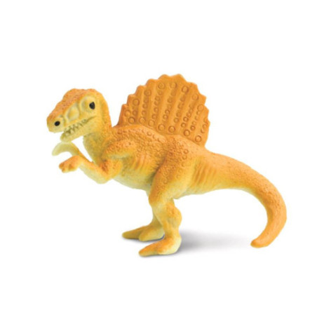 Tube - Dinosaures carnivores