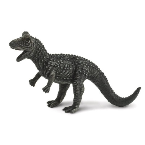 Tube - Dinosaures carnivores