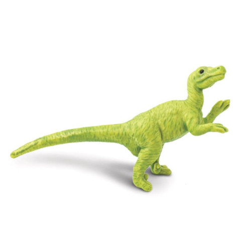 Tube - Dinosaures carnivores