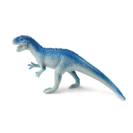 Tube - Dinosaures carnivores