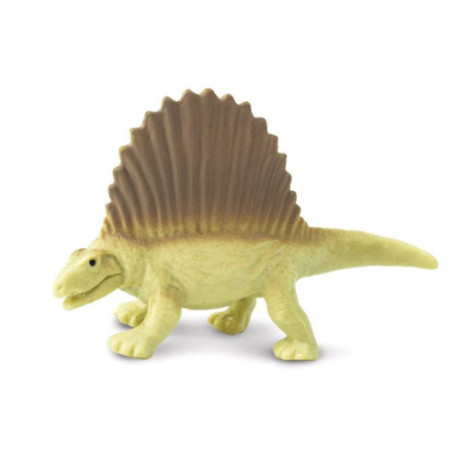 Tube - Dinosaures carnivores