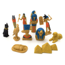 Tube - Egypte ancienne 2