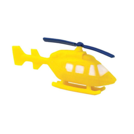 Tube - Dans le ciel - Figurine Safari Ltd - Ambiance Montessori